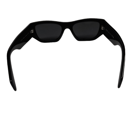Black Prada PRA01s Sunglasses No Case