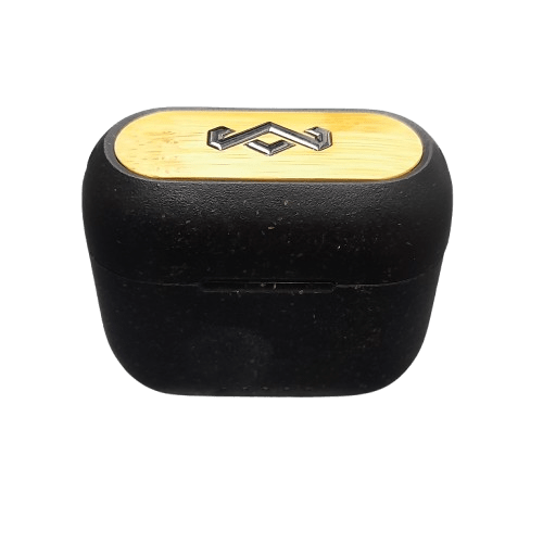 Marley EM-DE031 Redemotion ANC 2 Earphones No Accessories (LN)