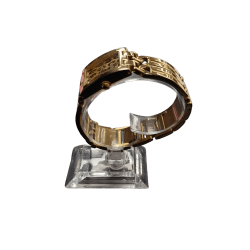 LAdies Guess GW0807L2 Gold Stainless Steel Watch – Guess