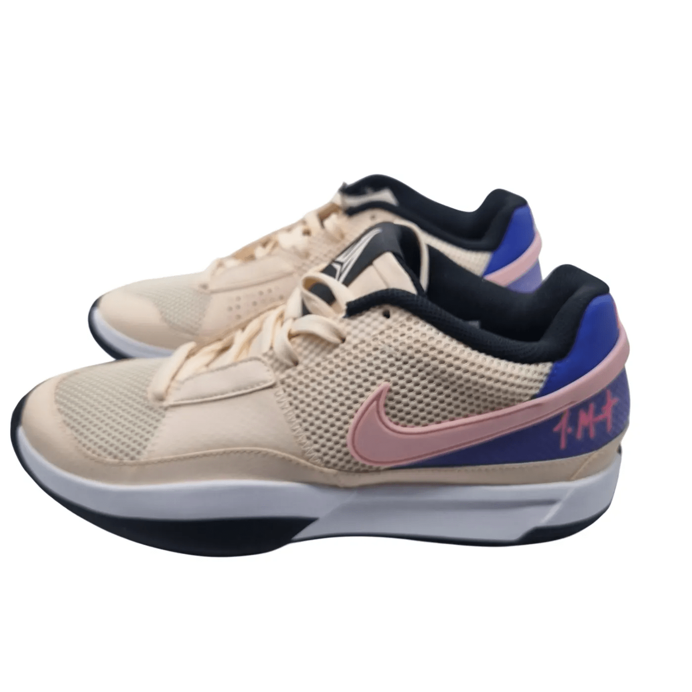 Nike Men’s Shoes: JA 1 Guava Ice Size: 9.5 + Box