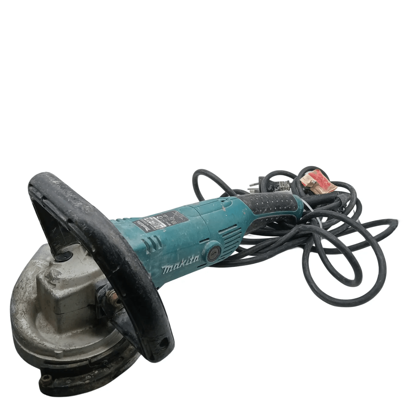 Makita PC5000C Corded Grinder  (WR 1354855)