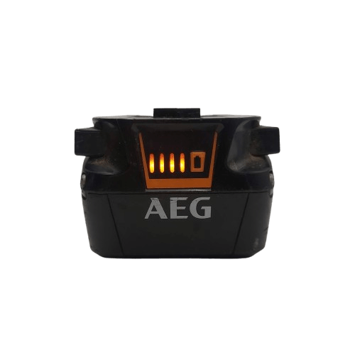 AEG A18FB5 18V 5.0Ah FORCE Battery