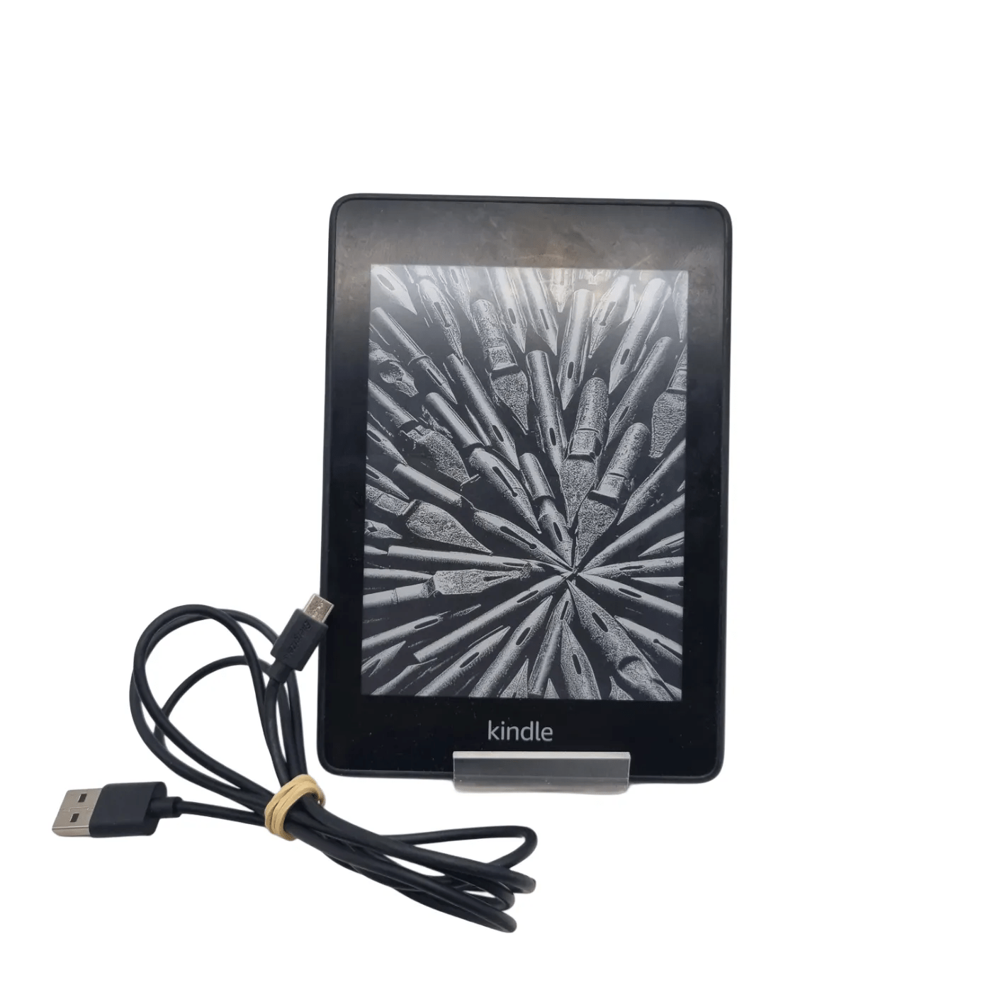Amazon Kindle eReader – Model PQ94WIF + Charger (WR 1354072)