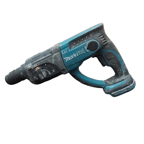 Makita Rotary Hammerdrill DHR202 Skin Only (CP 1344203)