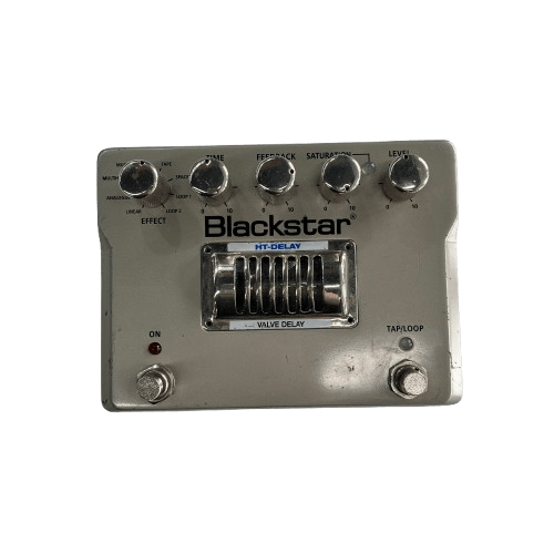 Blackstar HT-Delay Guitar Pedal (MK1347201)