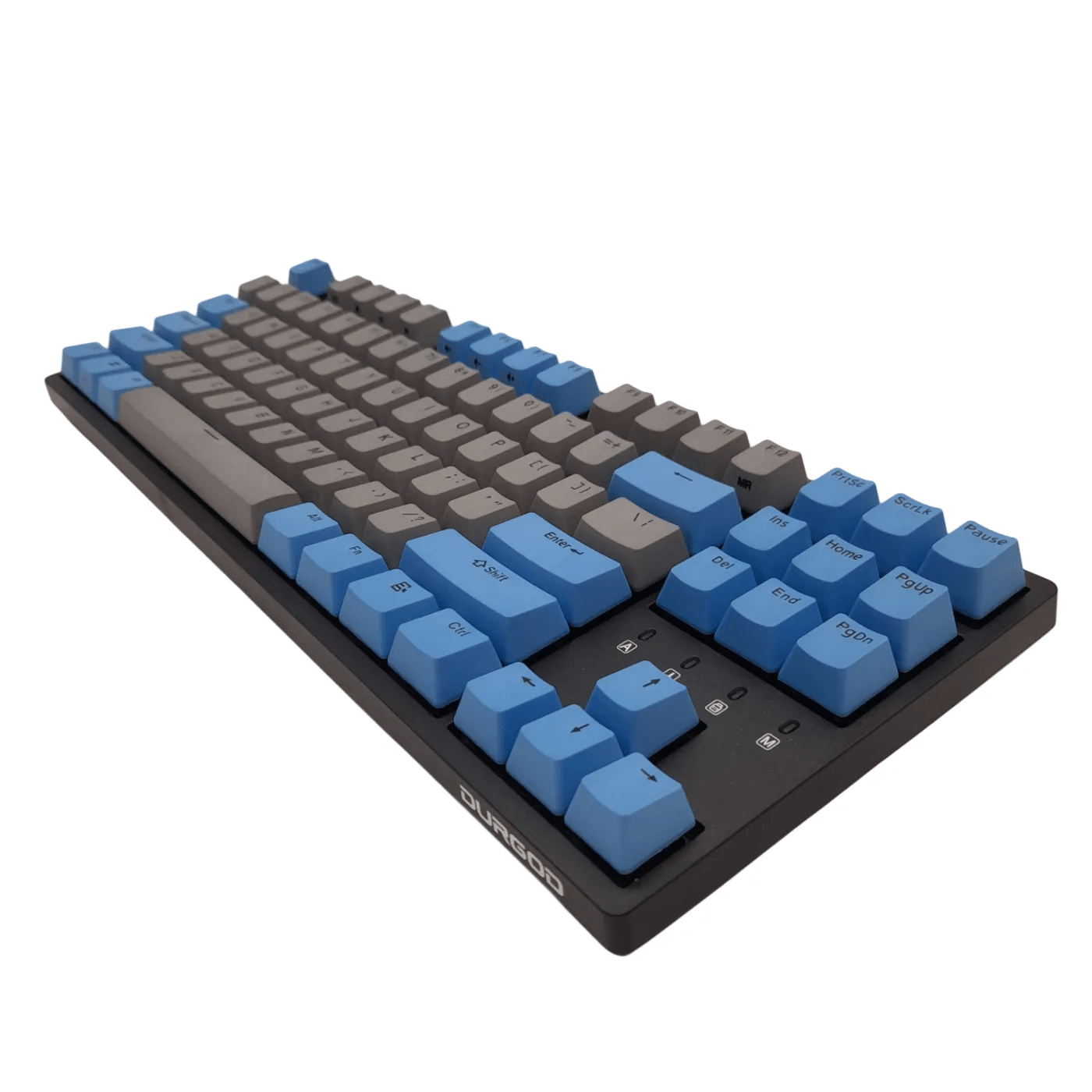 DURGOD Taurus K320 Mechanical Keyboard – WL 1345269