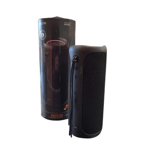 EFM Bluetooth Speaker Austin Pro 40 Watts ( GE )