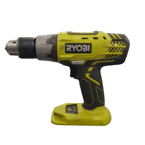 Ryobi R18DDP2 18V Drill Driver Skin Only