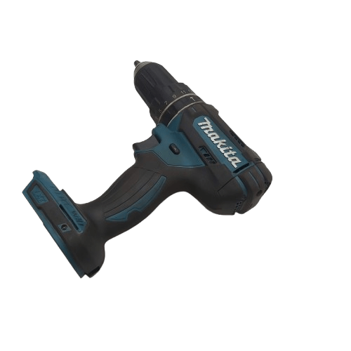 Makita Hammer Drill DHP482 Blue (NA)