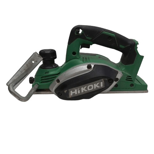 HiKOKI Planer 82mm 18V HIP18DSL (Skin Only)