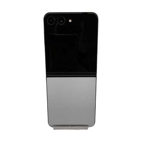 Samsung Z Flip5 SM-F731B 512GB White Unlocked Mobile Phone No Accessories