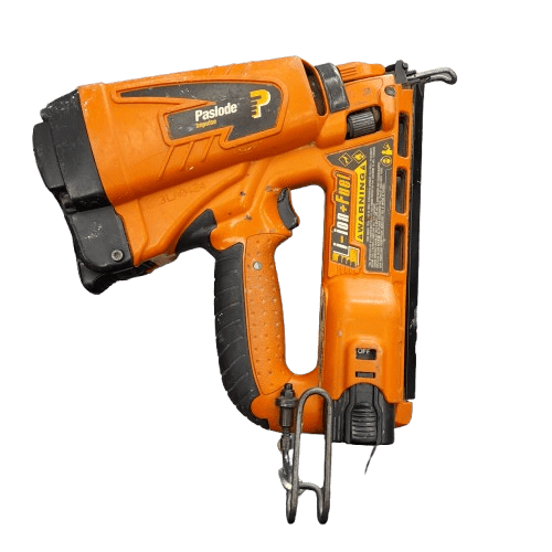 Paslode Impulse 250A Cordless Framing Nail Gun (JN)