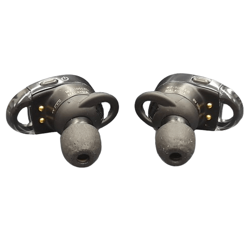 Sony WF-1000XR True Wireless Noise Cancelling Earphones No Accessories (JN)