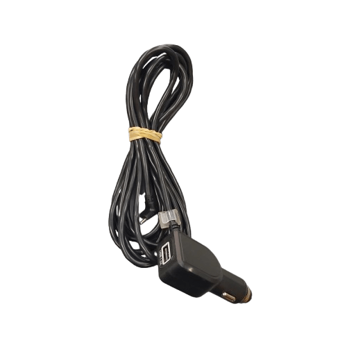 Kapture Smart Drive 501 Mountable Map And Integrated Dash Camera