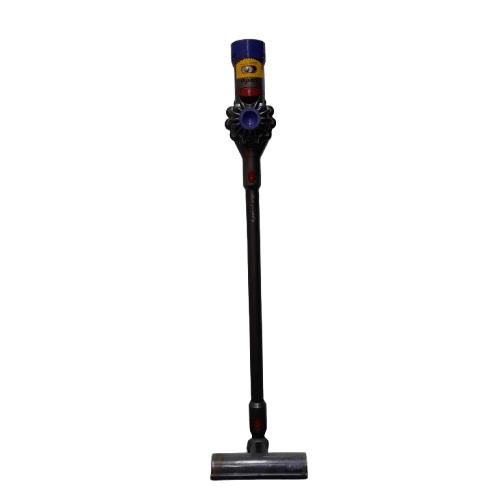 Dyson V7 Advanced Origin Cordless Vacuum Silver With Charger (MR 1342537)