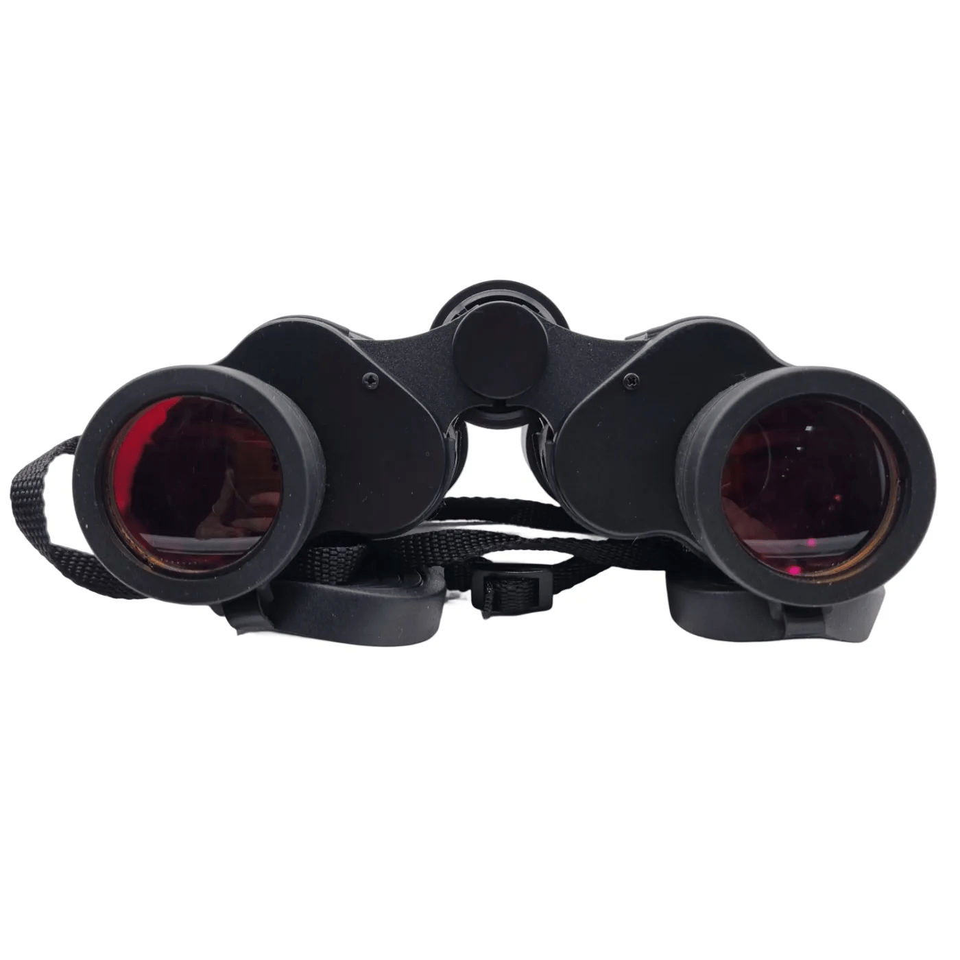 DAXGD 60×60 Night Binoculars – Black | 8mft at 180000m – (WR)