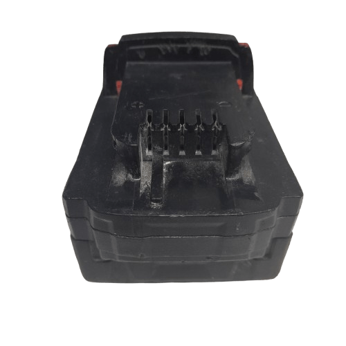 Milwaukee M18B5 M18 5.0Ah Red Lithium-Ion Battery