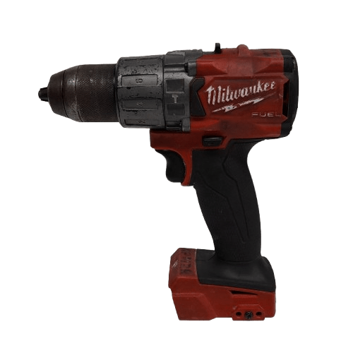 Milwaukee M18 FPD2 18V Brushless Hammer Drill Driver Skin Only