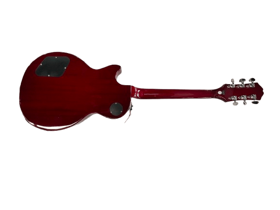 Epiphone Les Paul Standard Electric Guitar With Hard Case