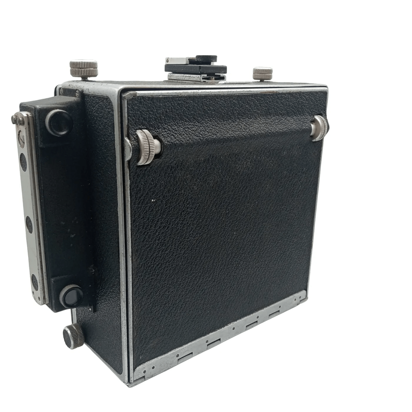 MMP Vintage Camera 5X4 B.DEM Microtechnical Foldable Camera