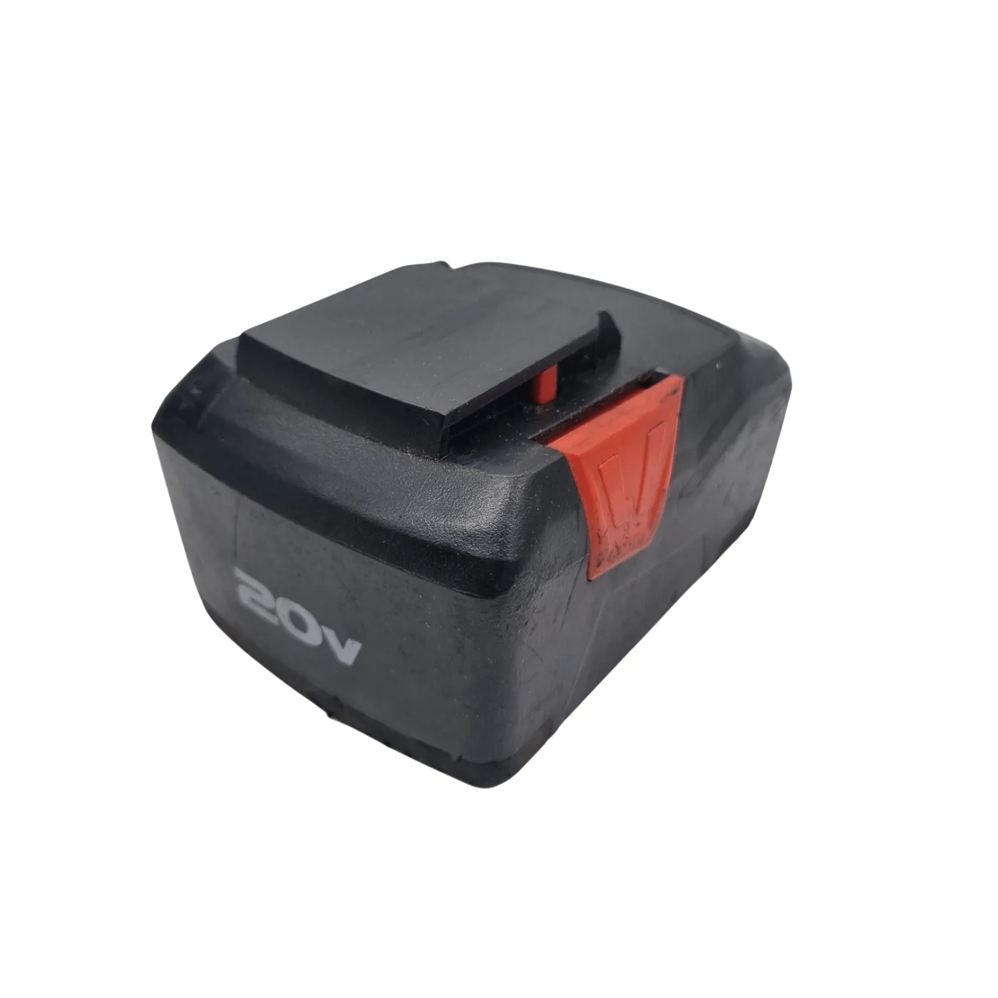 MechPro 20V Li-Ion Cordless Impact Wrench + 2.6Ah Battery *No Charger*