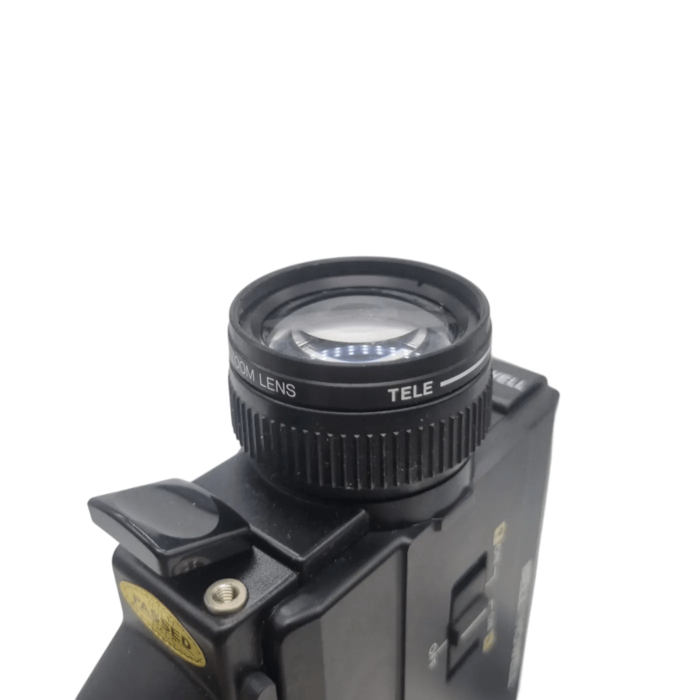Bell & Howell Camera Travel Mate T20 (WR 1351142)