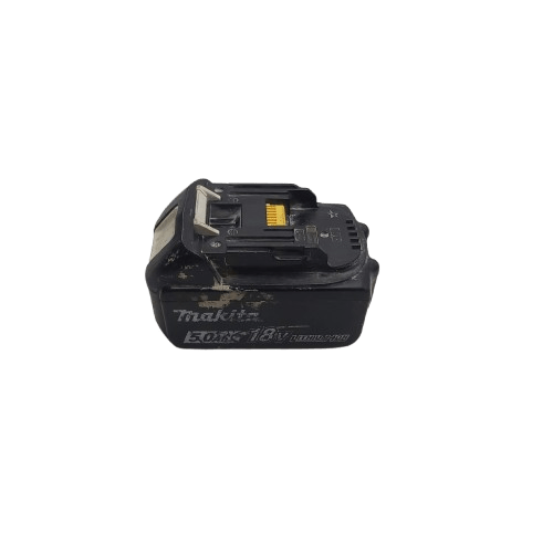 Makita Battery BL1850B 18V 5.0Ah (NA 1351940)