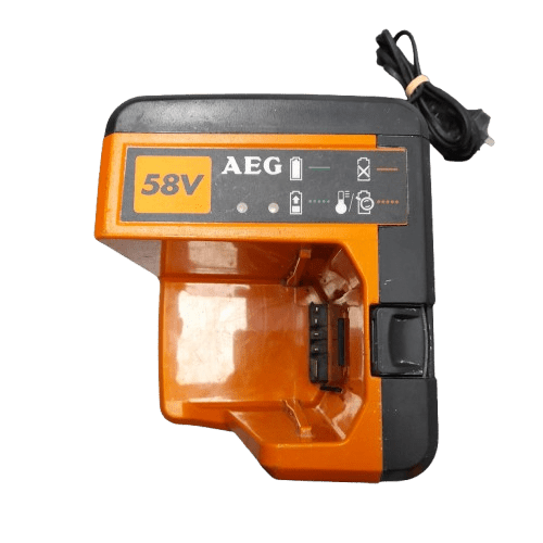 AEG 58V Charger ABC58S