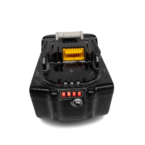 Makita BL1860B 18V 6.0Ah Battery