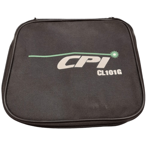 CPI Laser Level CL101G In Case