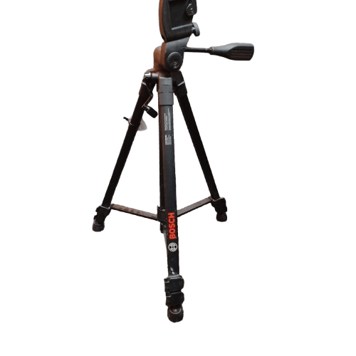 Bosch Professional Laser Level Tripod (lel)