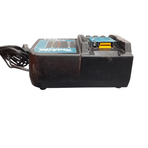 Makita DC18RC 18V Battery Charger