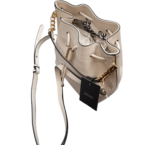 Basque “Vanessa” Bucket Bag (MR)