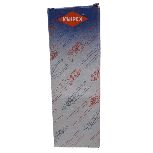 Knipex 1000V 180mm Crimping Pliers for Wire Ferrules