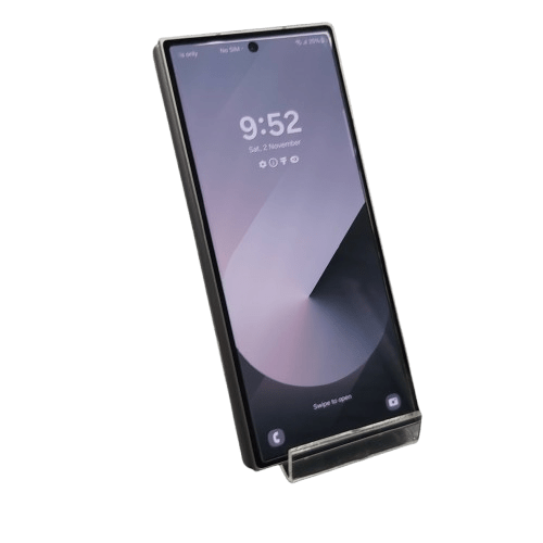 Samsung Z Fold 6 SM-F956B With Box And Case 256GB