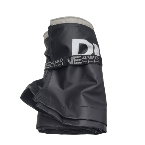 Dune 4WD Awning Gutter Guard (NR1350502)