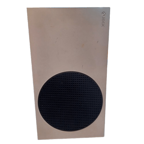 Microsoft Xbox Series S (lel)