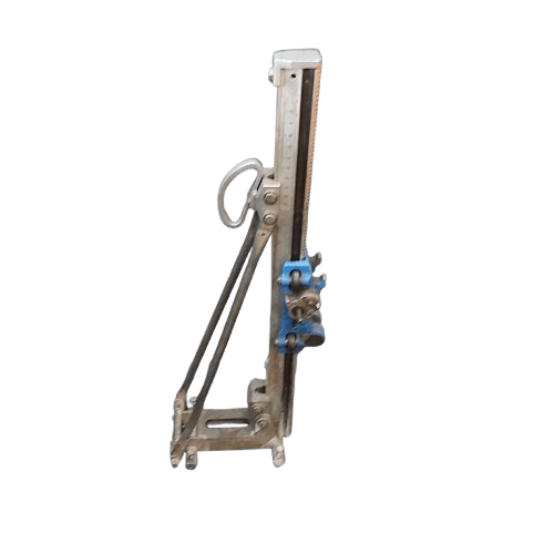 TYLROIT CORE DRILL STAND DRA400P BLUE **Pick Up Only**