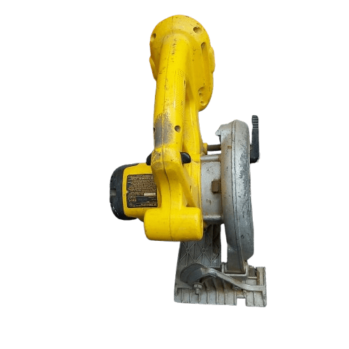 Dewalt Circular Saw DC390 Skin Only (WR-1344384)
