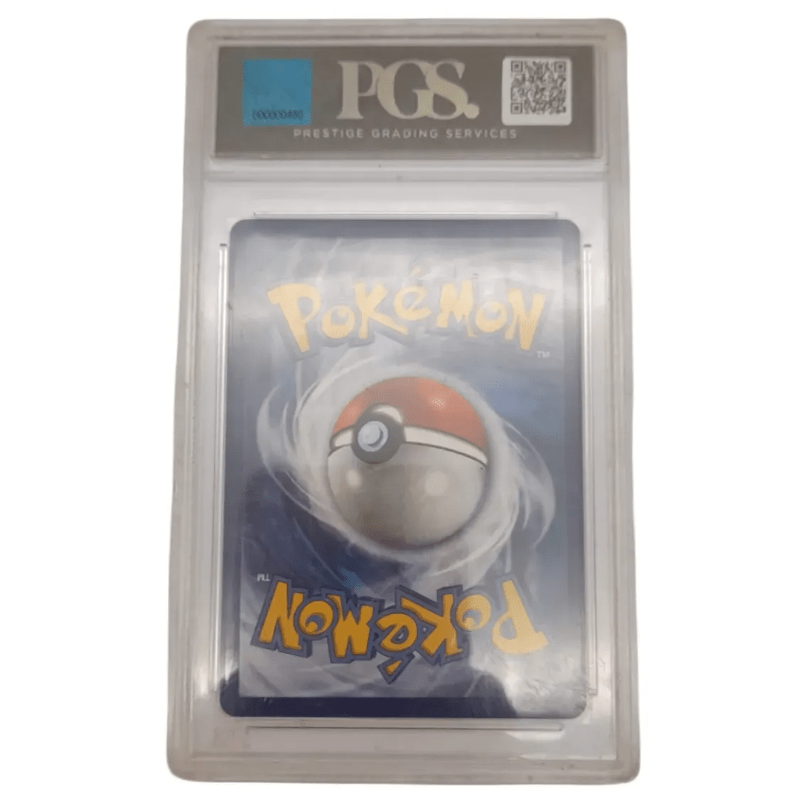 2019 Pokemon Sun & Moon Hidden Fates Shiny Kartana #SV33 PGS 10 GEM MINT