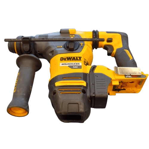 Dewalt Hammer Drill DCH333 With Flex Volt Battery 18v 54v 9AH