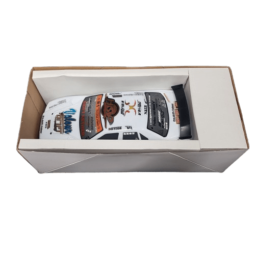 VRX Racing Car Model Kit RH-1025DL