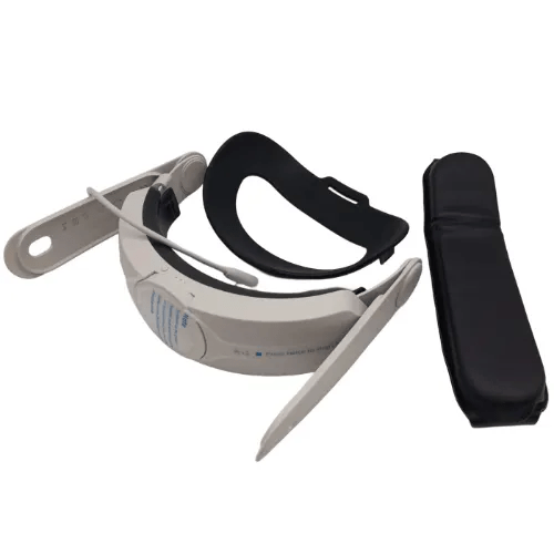 Aubika Fast Charging Excellence Head Strap for Meta Quest 3 As New in Box YJ-582A