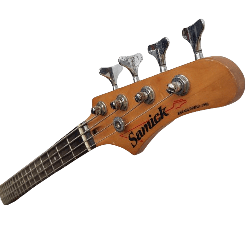 Samick Electric Guitar LBJ-21/TS (MR)