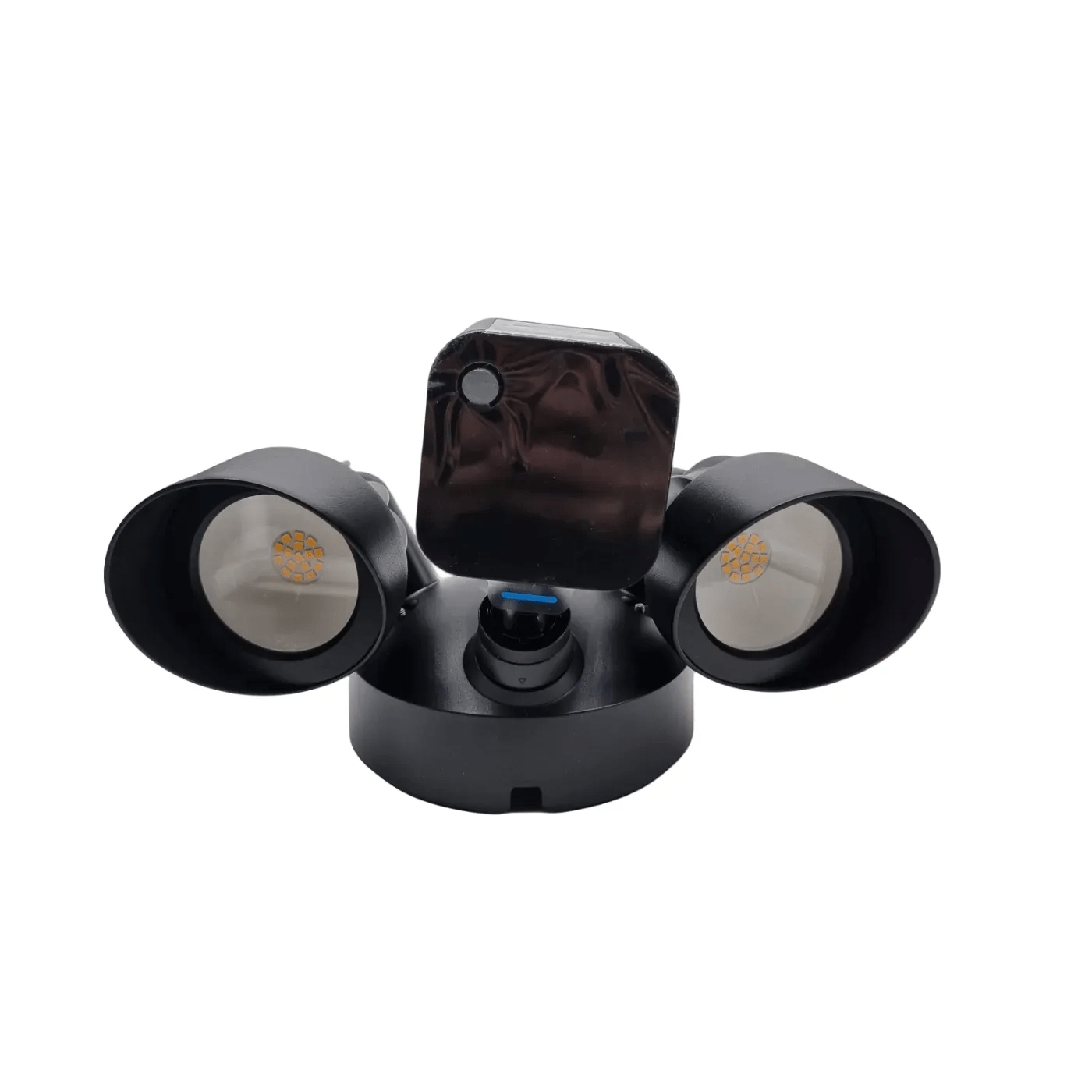 Ring 5AT3T2 Floodlight Cam Wired Plus Outdoor Camera In Box (WR 1350447)