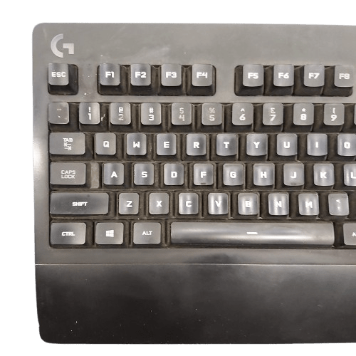 Logitech G213 Gaming Keyboard Corded