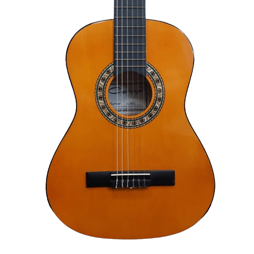 Caraya Acoustic Guitar ( Brown)