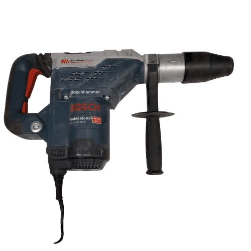 Bosch Hammer Drill GBH 5-40 With Hardcase (JN)