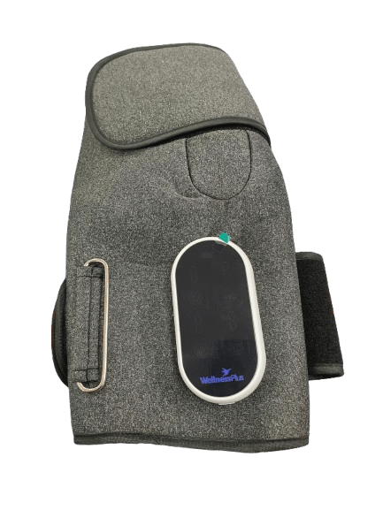 Wellness Plus Knee Massager KM3HT1 (MR 1343947)