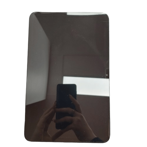 Nokia Tablet TA-1392 64gb – Blue With Screen Protector – Few Scratches On Screen Protector